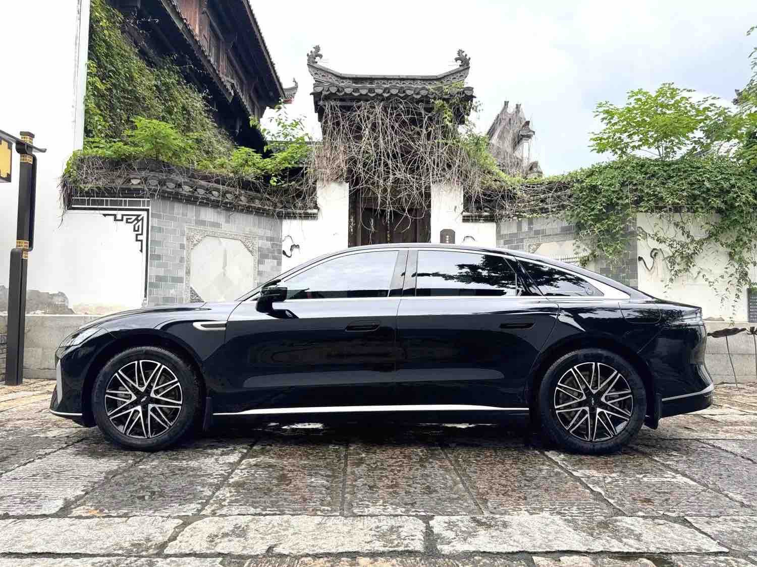 Chery 2025 Fengyun A9L 1.5T 260 Ultra Long Range Luxury Edition