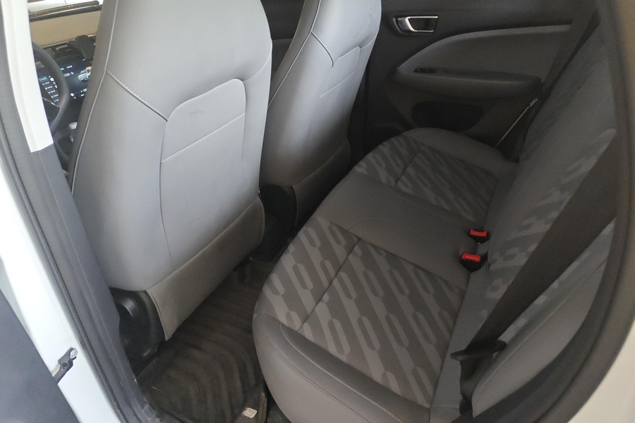 Leapmotor 2025 T03 310 Comfort Edition