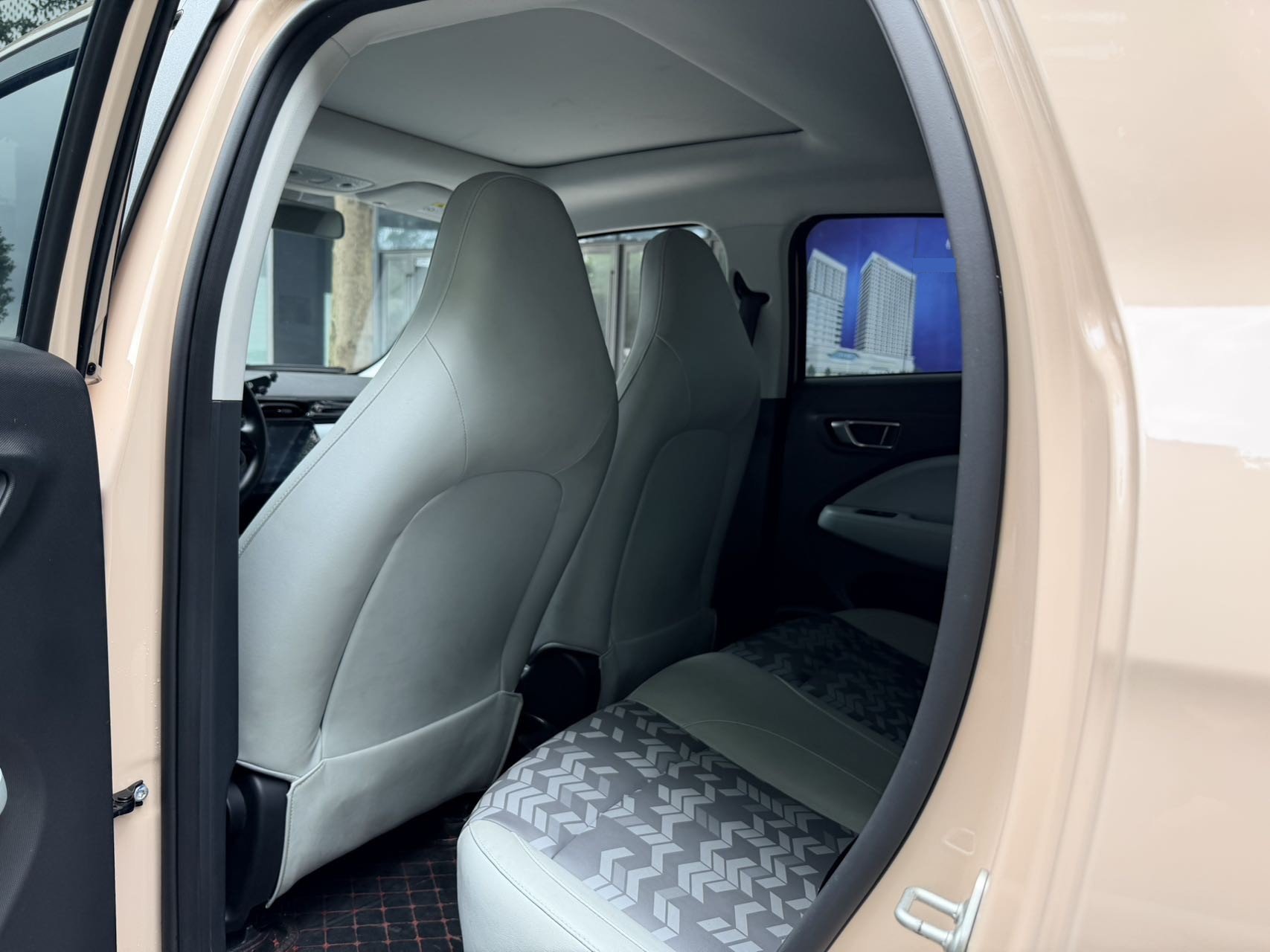Leapmotor 2022 T03 Xingzuan Edition