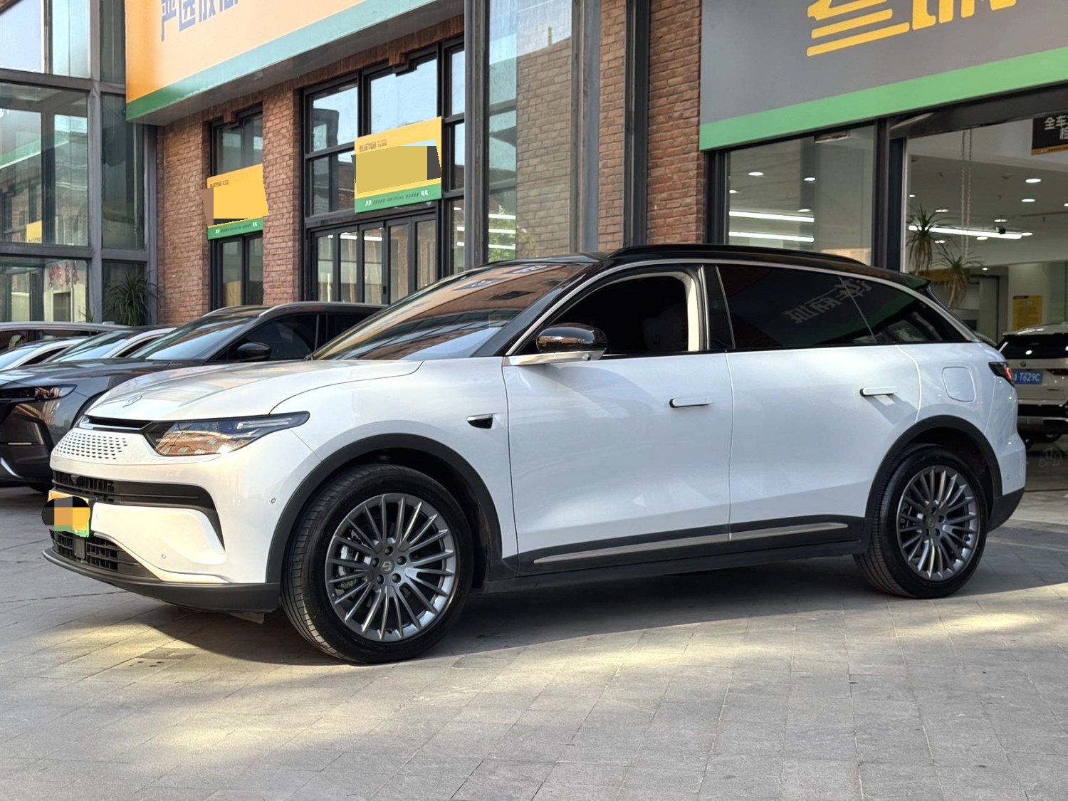 Leapmotor 2023 C11 300 Smart Edition