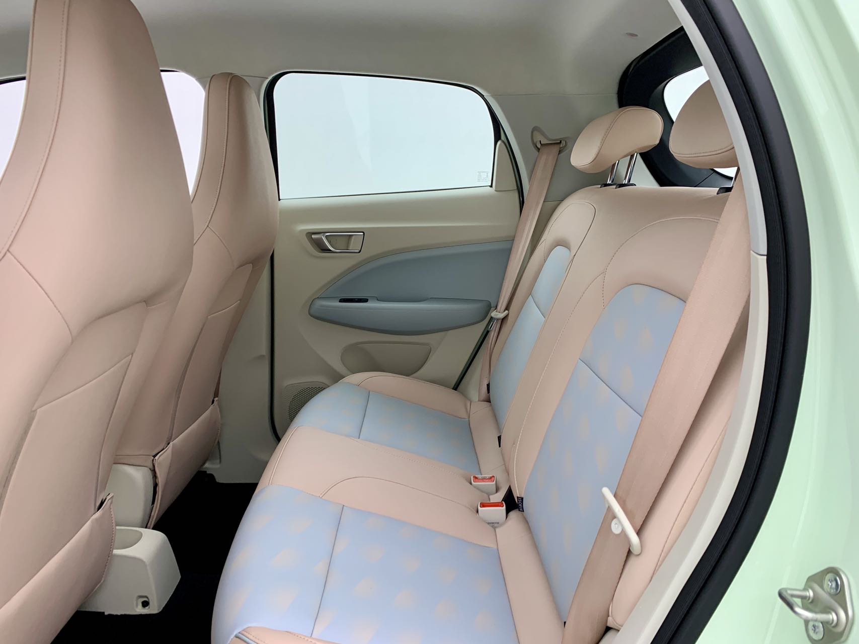 Leapmotor 2025 T03 403 Comfort Edition