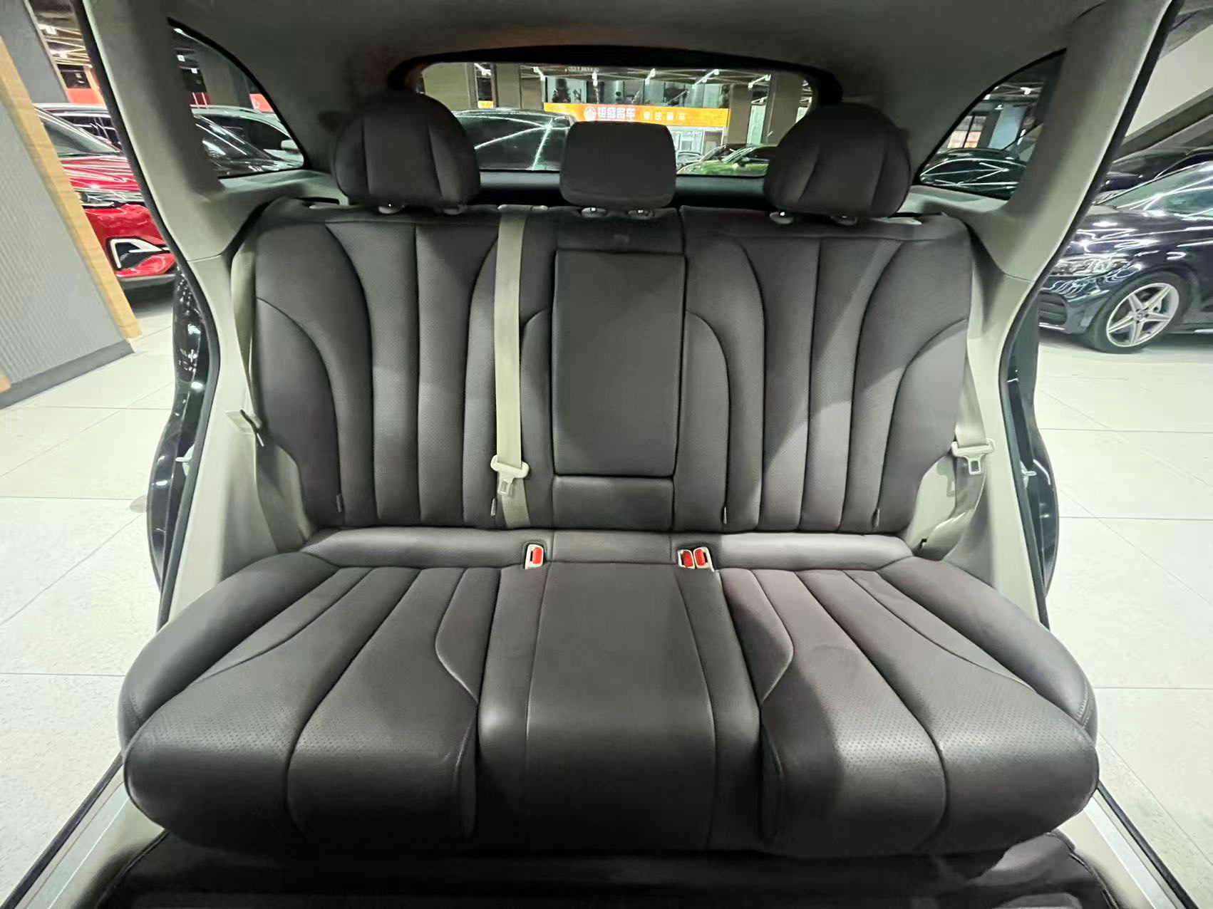 Leapmotor 2023 C11 180 Comfort Edition