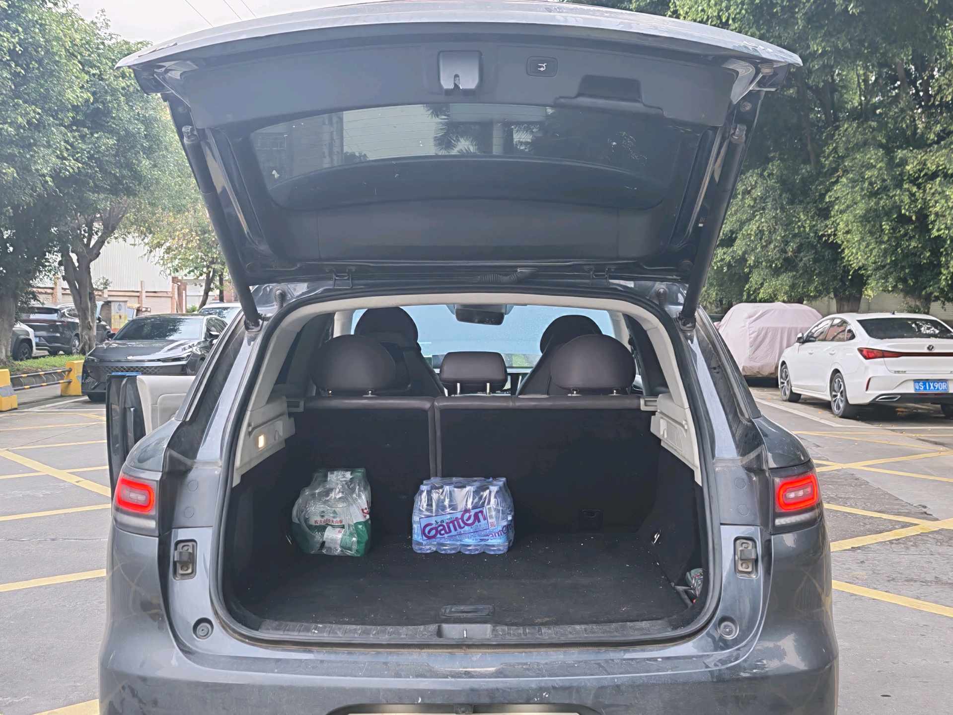 Leapmotor 2023 C11 180 Comfort Edition