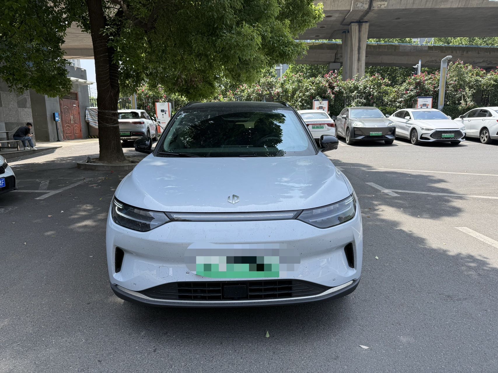 Leapmotor 2024 C11 580 Premium