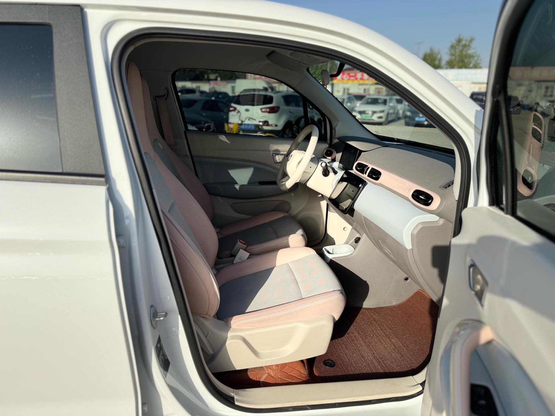 Leapmotor 2024 T03 310 Comfort Edition