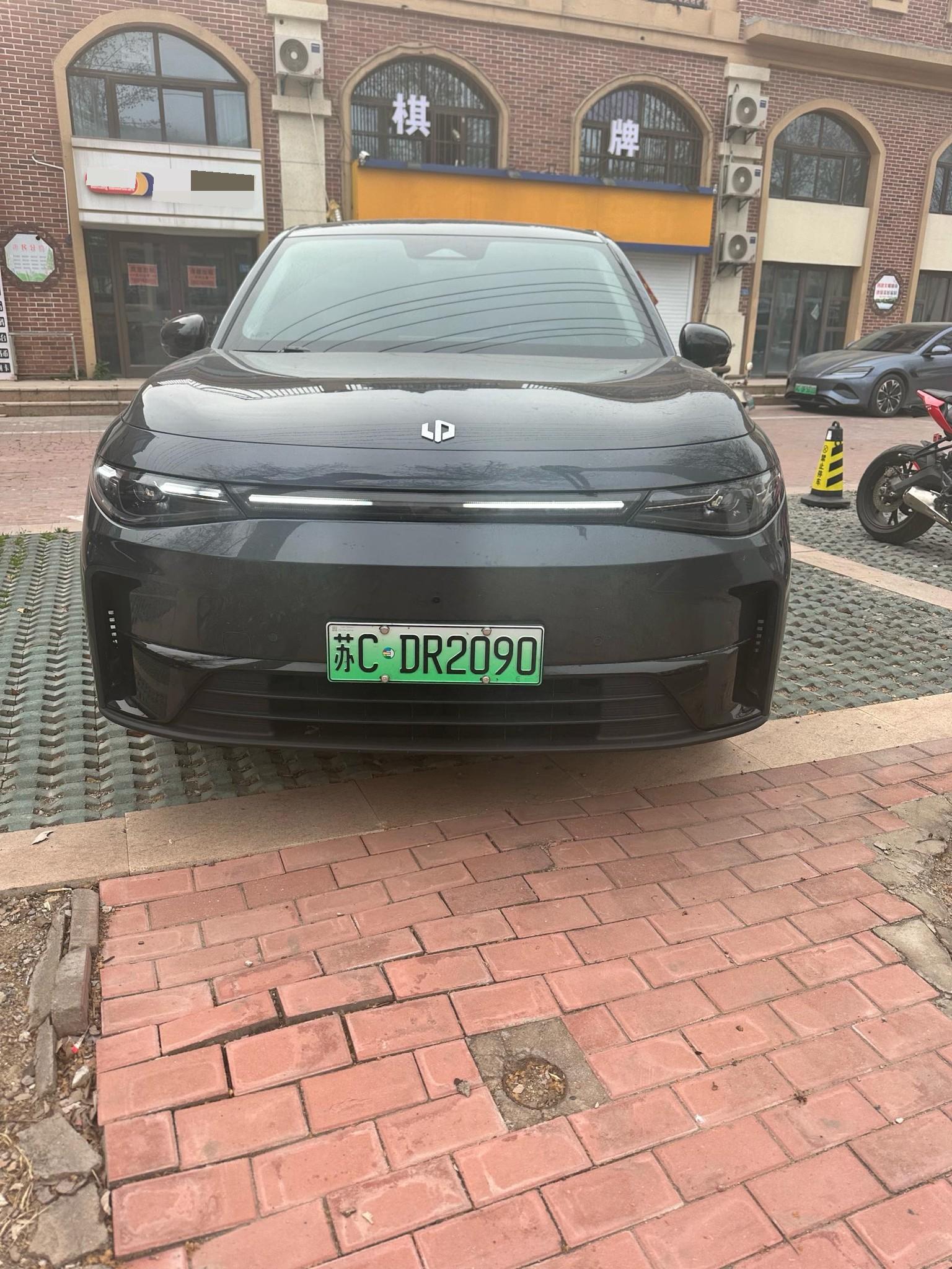 Leapmotor 2026 C10 605 Yuexiang Edition