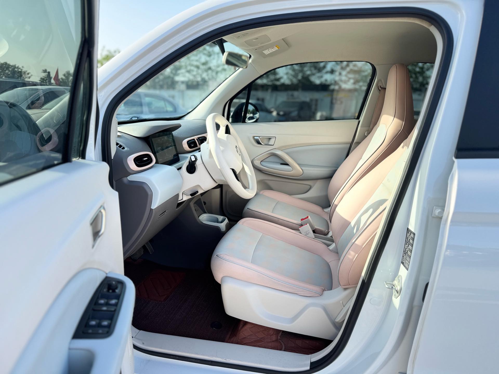 Leapmotor 2024 T03 310 Comfort Edition