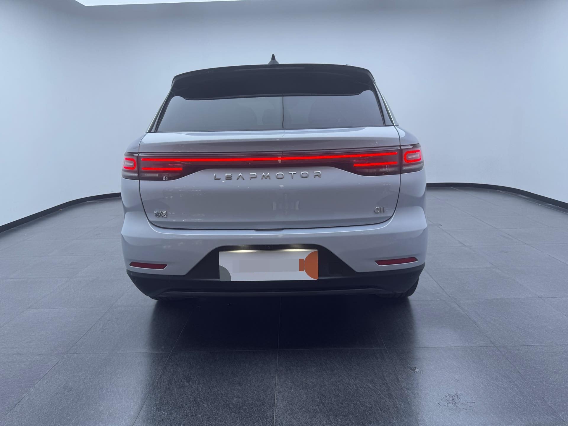 零跑 2024款 C11 300 尊享版