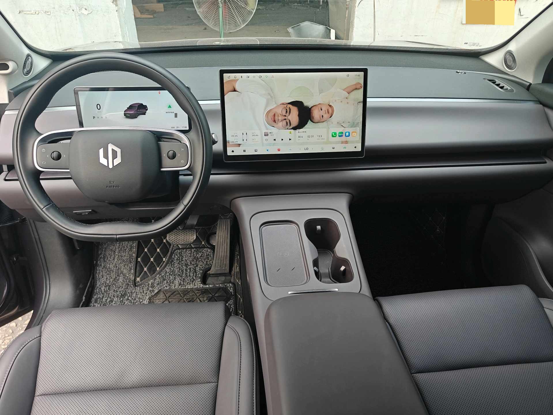 Leapmotor 2026 C10 530 Comfort Edition