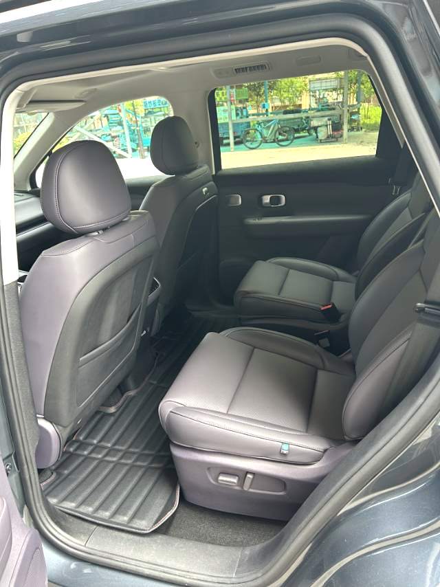 Leapmotor 2024 C16 520 Premium