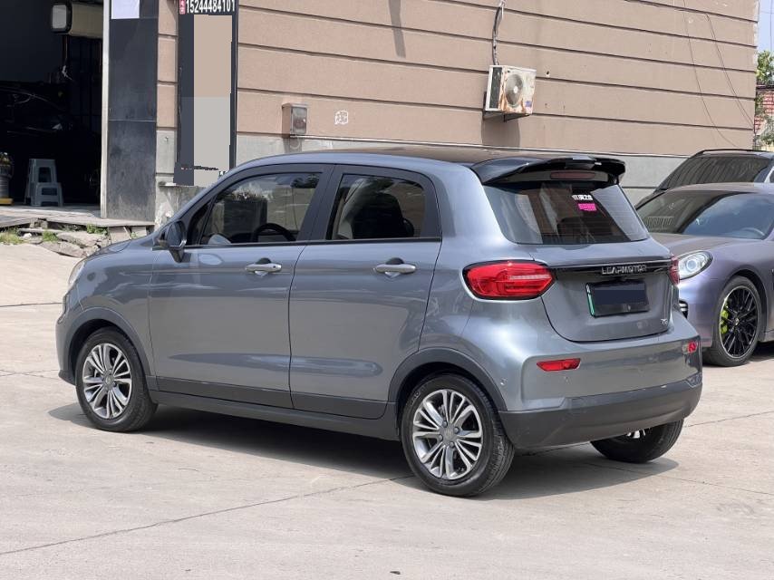 Leapmotor 2020 T03 400 Luxury Edition