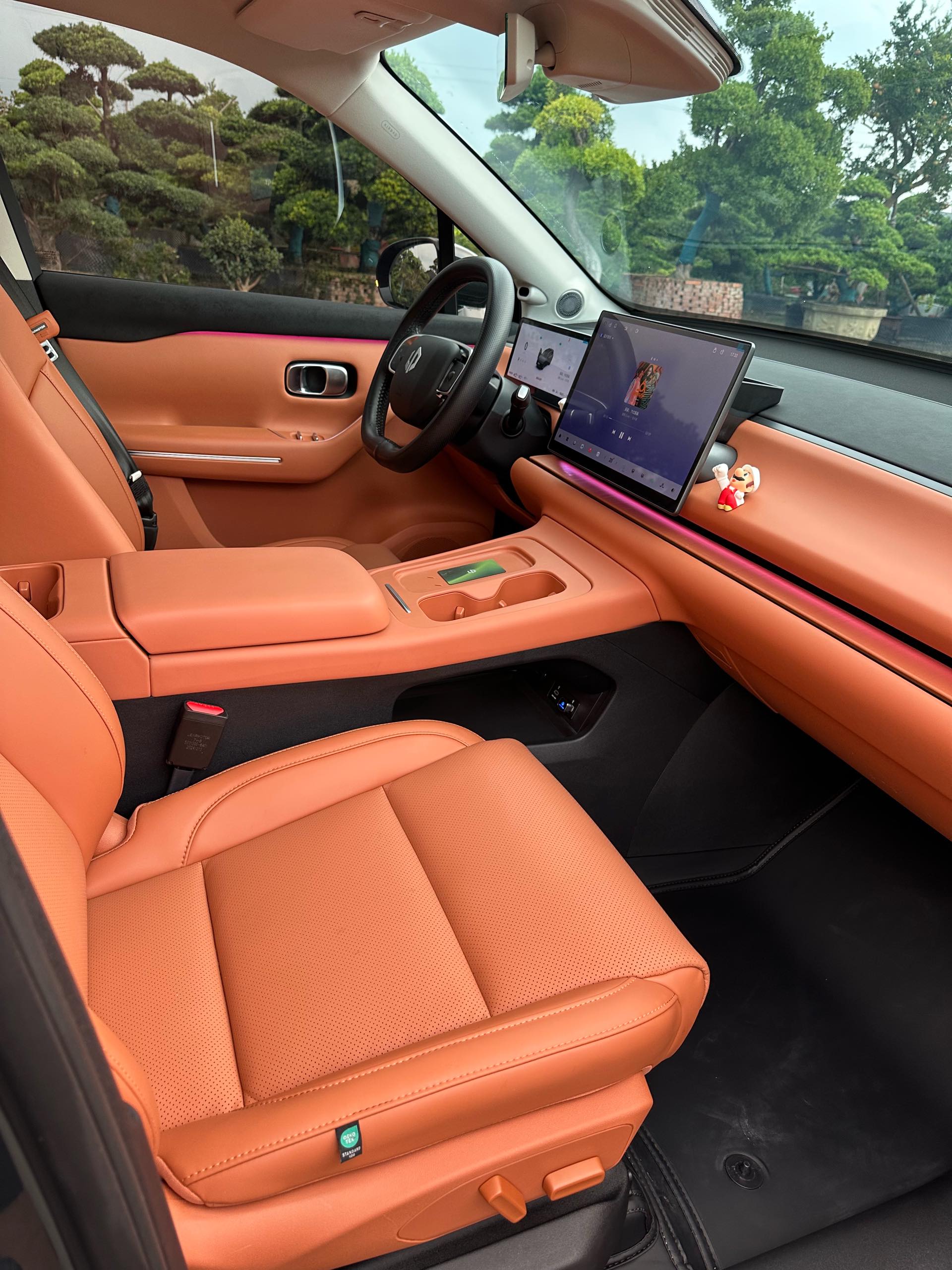 Leapmotor 2024 C16 200 Deluxe Edition