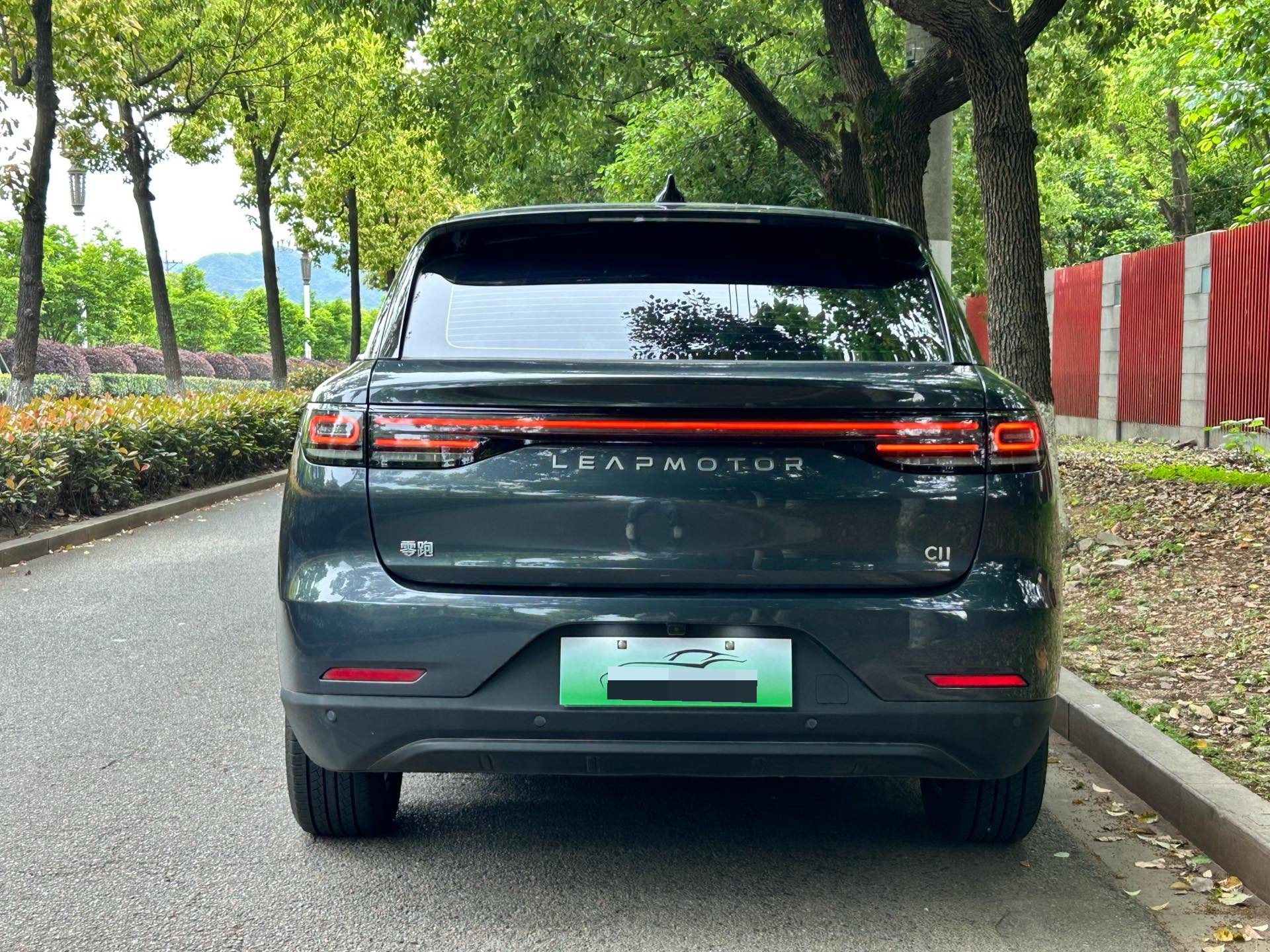 Leapmotor 2023 C11 500 Comfort Edition