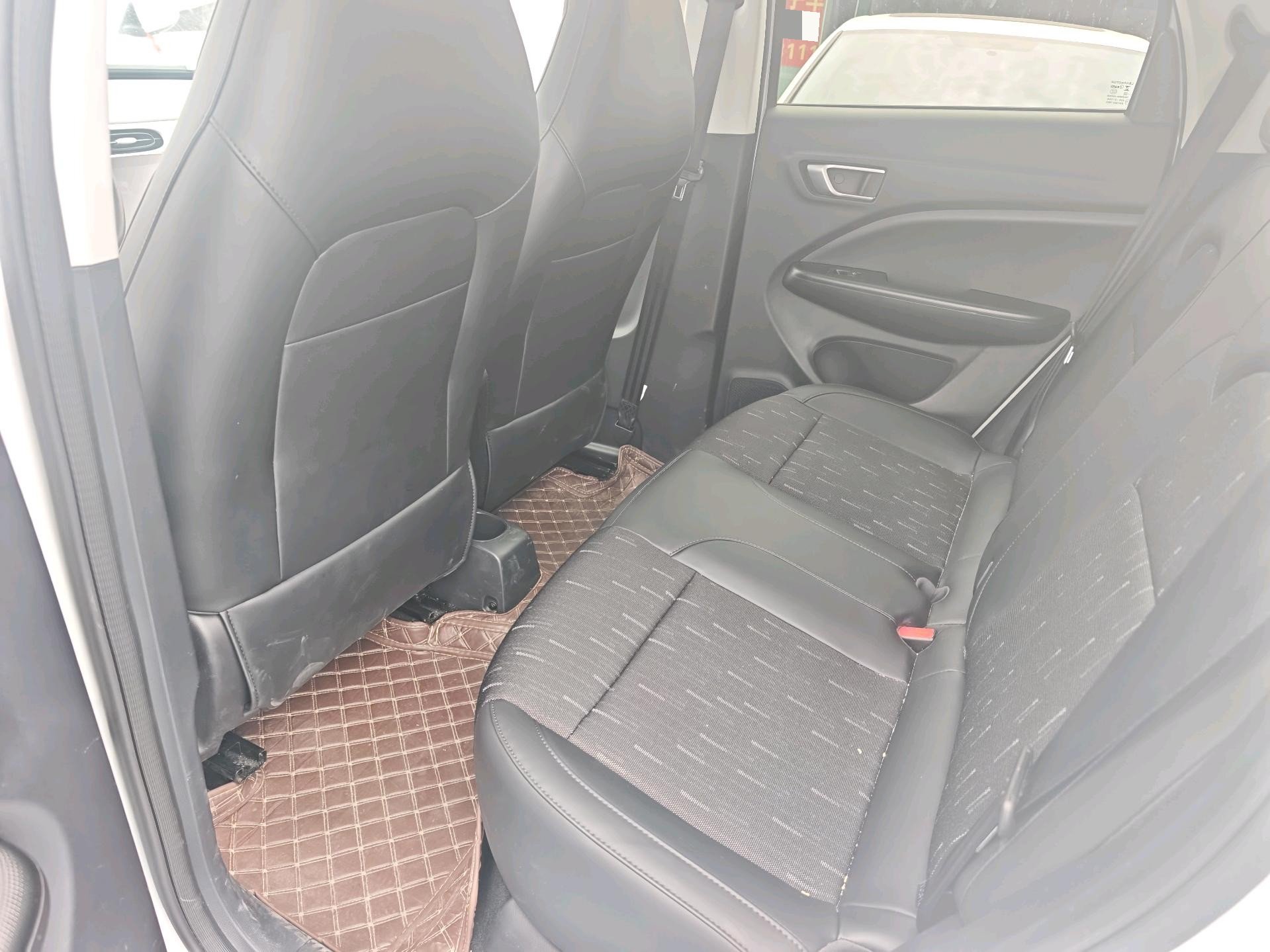 Leapmotor 2025 T03 403 Comfort Edition