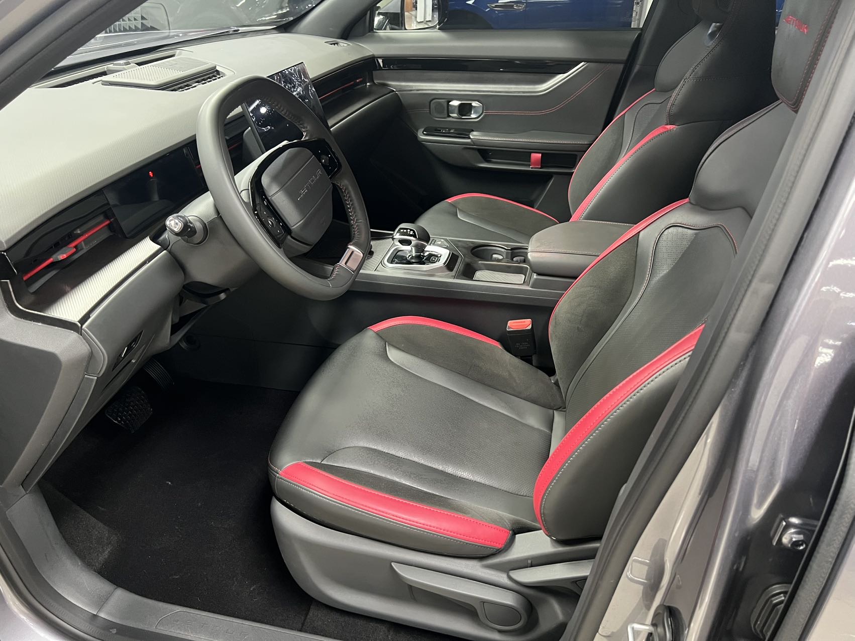 JETOUR 2023 Dasheng 1.5T Xingyao PRO