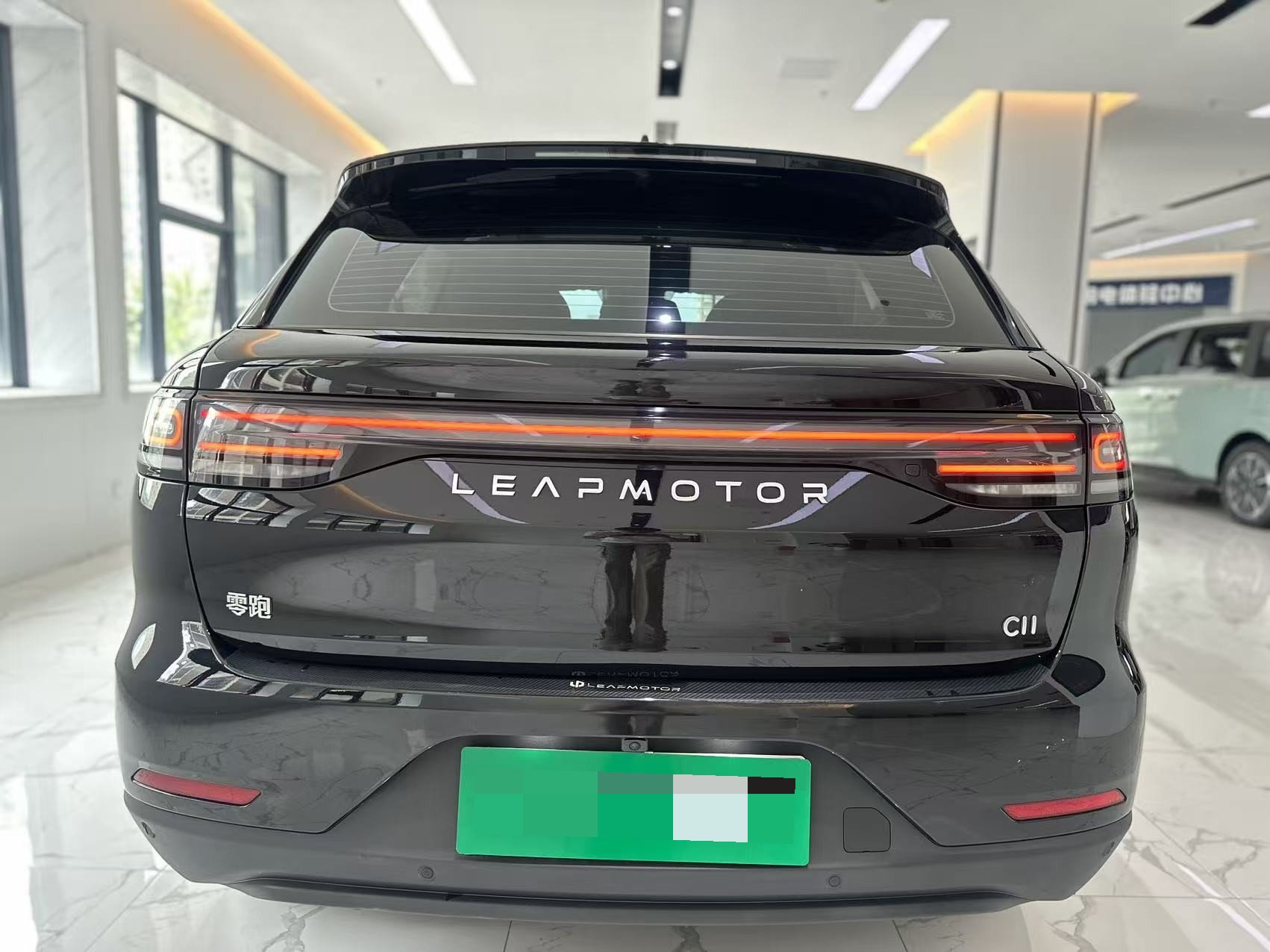 Leapmotor 2023 C11 500 Smart Edition