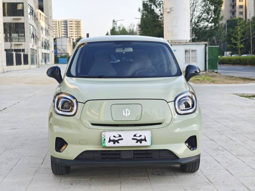 零跑 2022款 T03 炫晶版