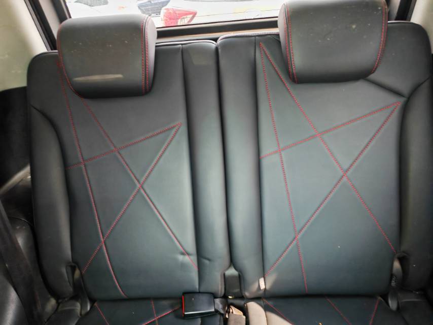 Chery 2021 eQ1 200,000 Ants Powder Edition Oxygen Version Ternary Lithium 301km