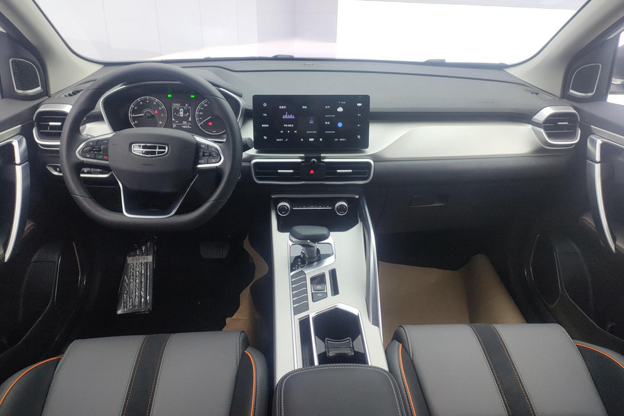 Geely 2024 BinYue 1.5T Longteng Edition
