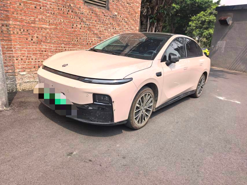 Leapmotor 2025 B01 650 Yuexiang Edition