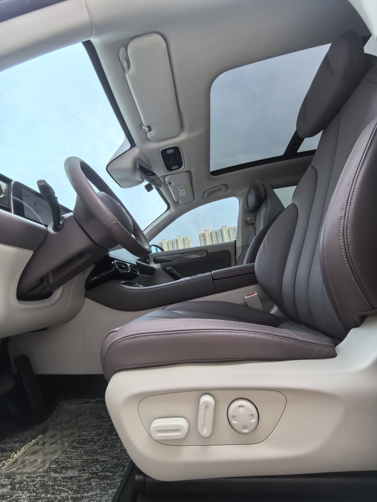 Leapmotor 2023 C11 580 Performance AWD