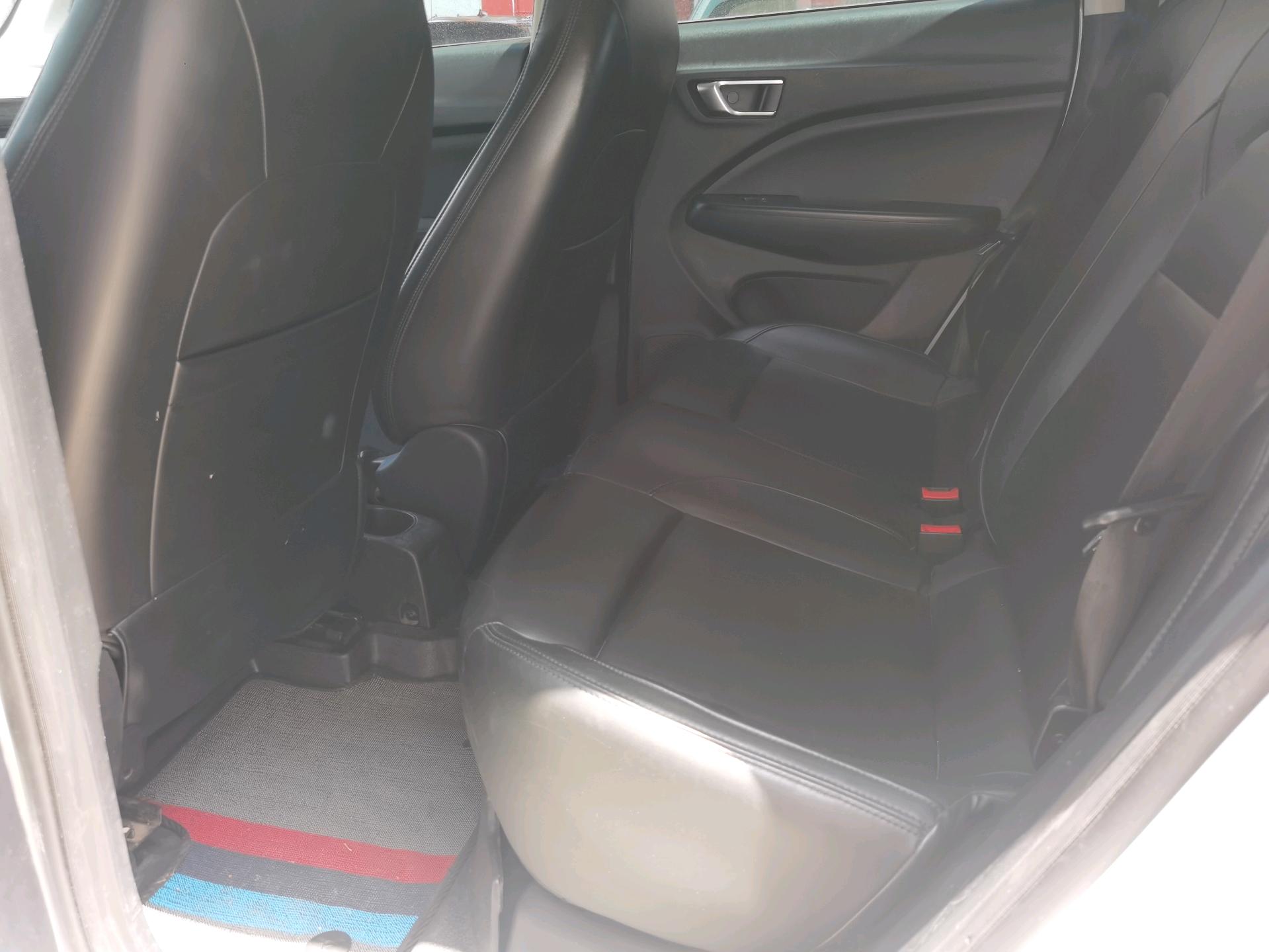 Leapmotor 2021 T03 400 Comfort