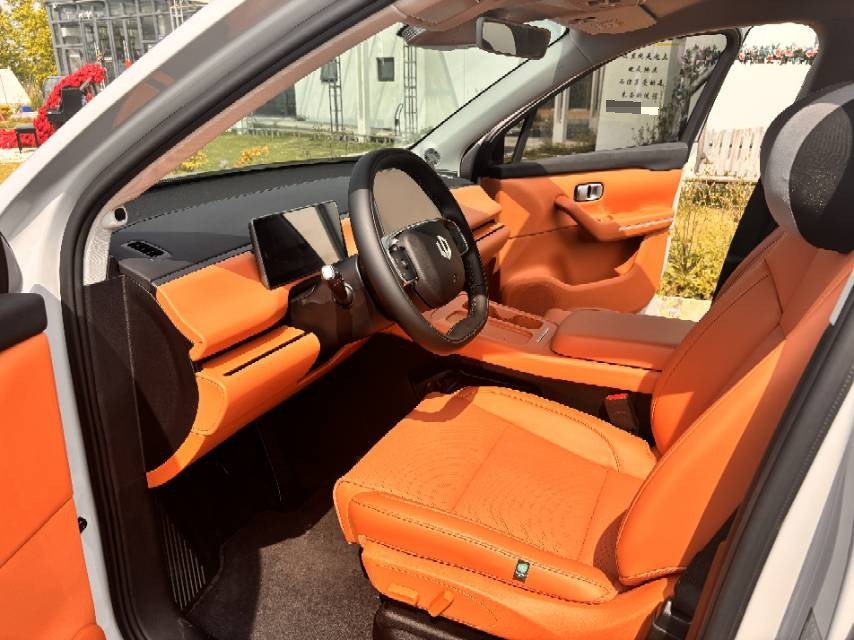 Leapmotor 2024 C10 530 Smart Edition