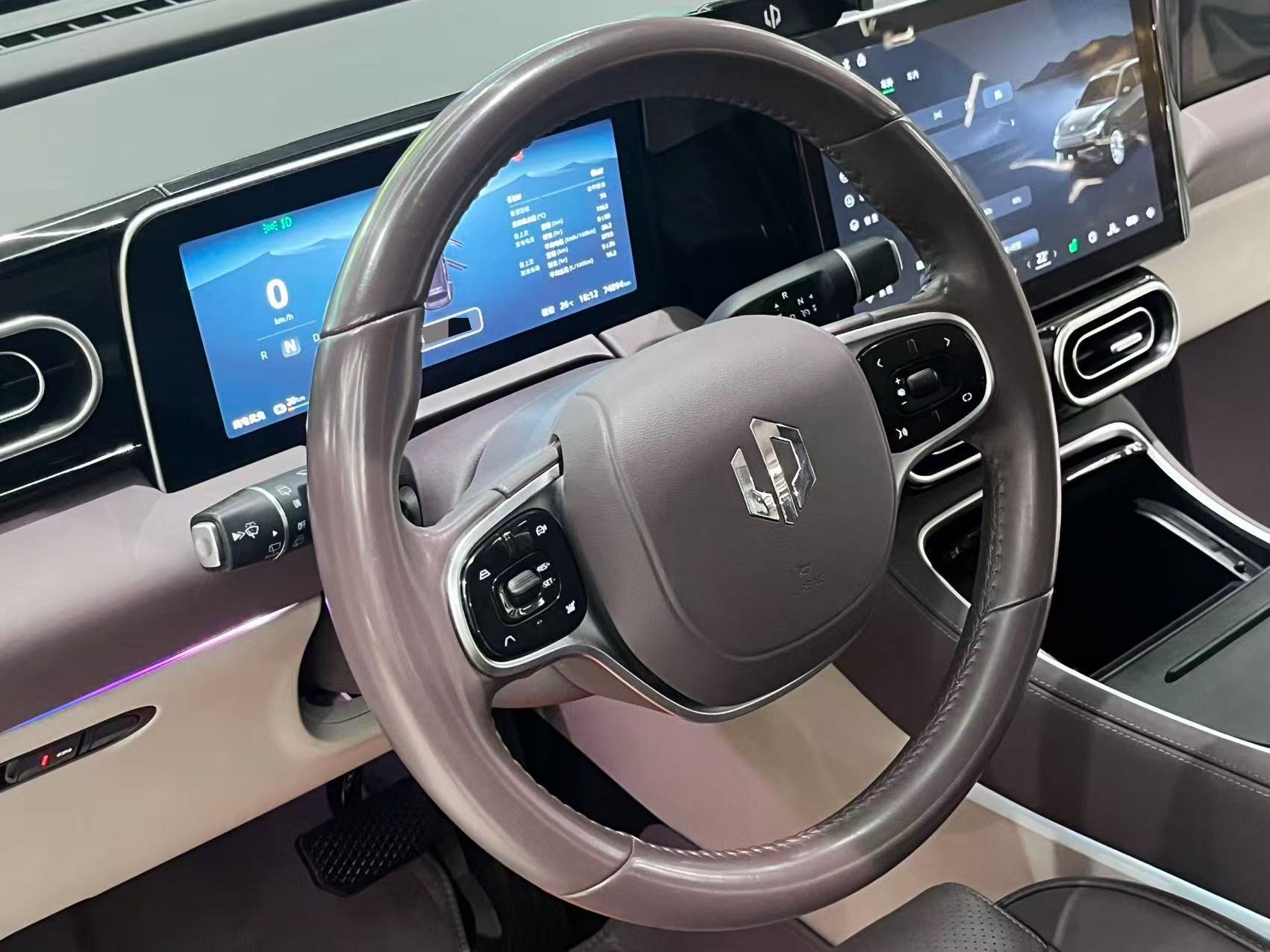 Leapmotor 2023 C11 180 Comfort Edition