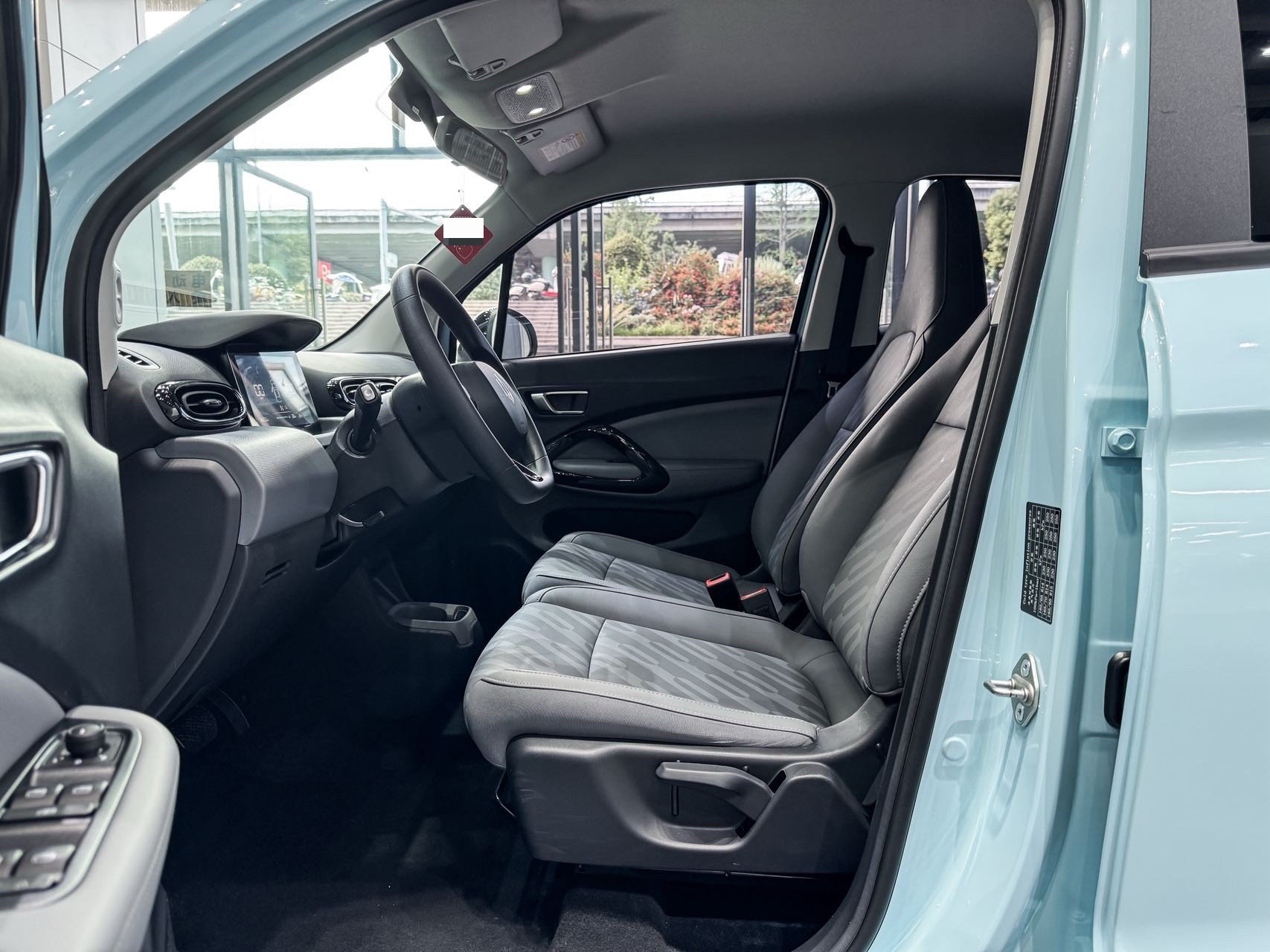 Leapmotor 2025 T03 403 Comfort Edition