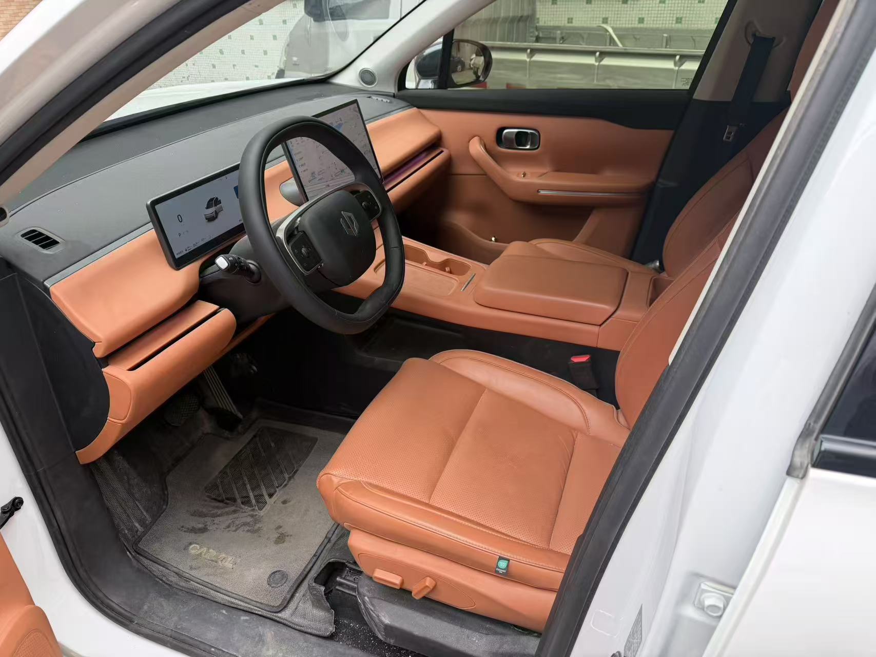 Leapmotor 2024 C16 200 Deluxe Edition