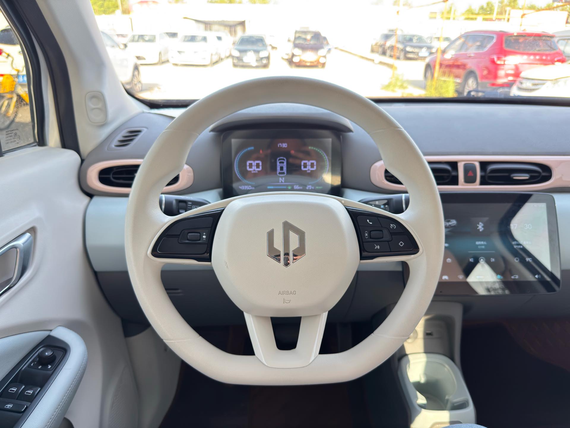 Leapmotor 2024 T03 310 Comfort Edition