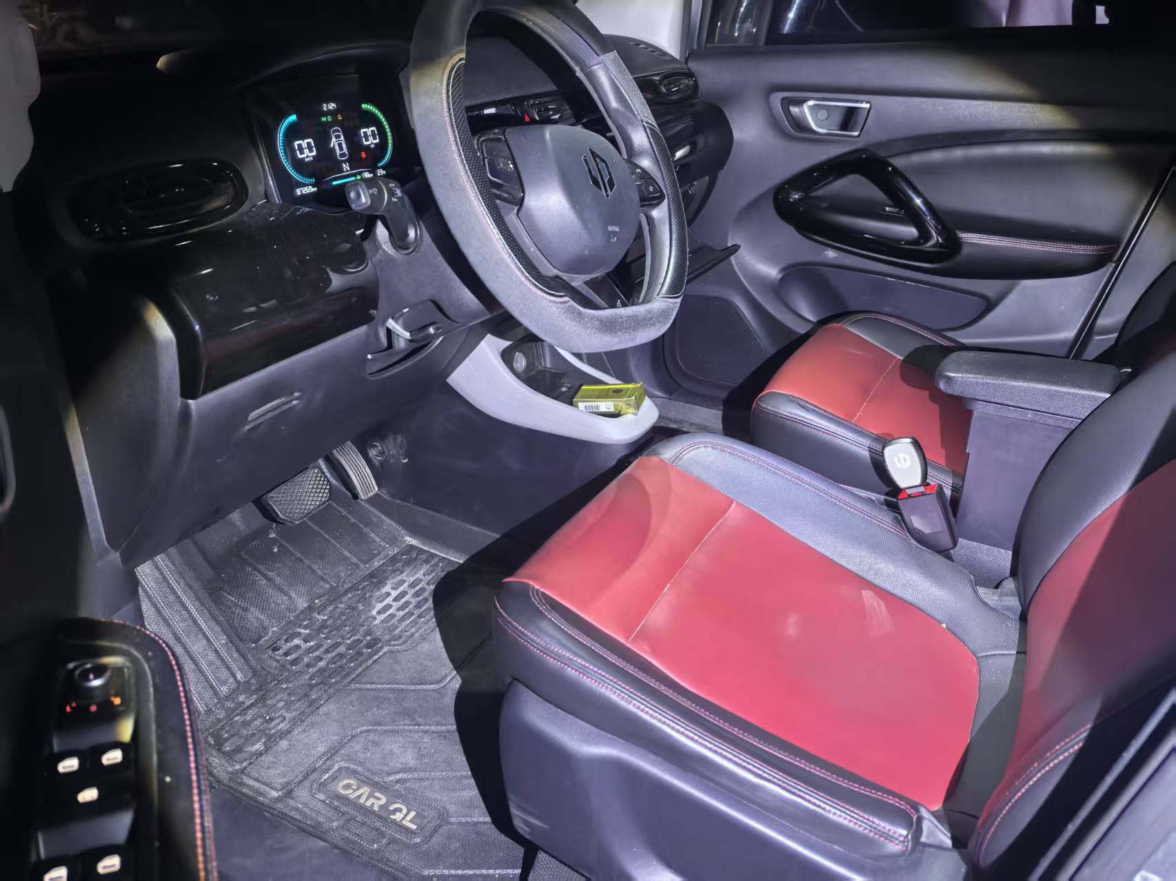 Leapmotor 2022 T03 Xuanjing Edition