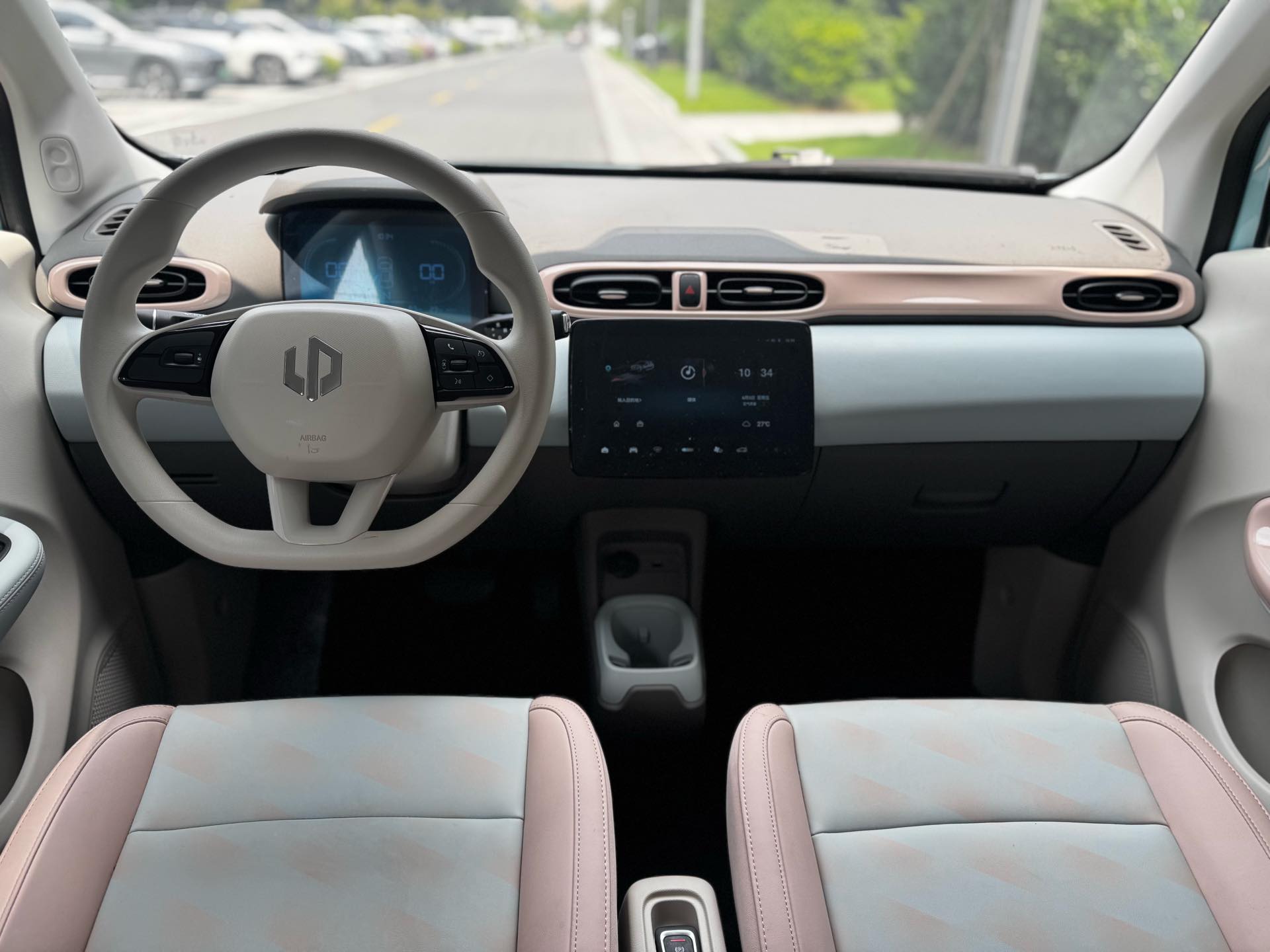Leapmotor 2025 T03 310 Comfort Edition
