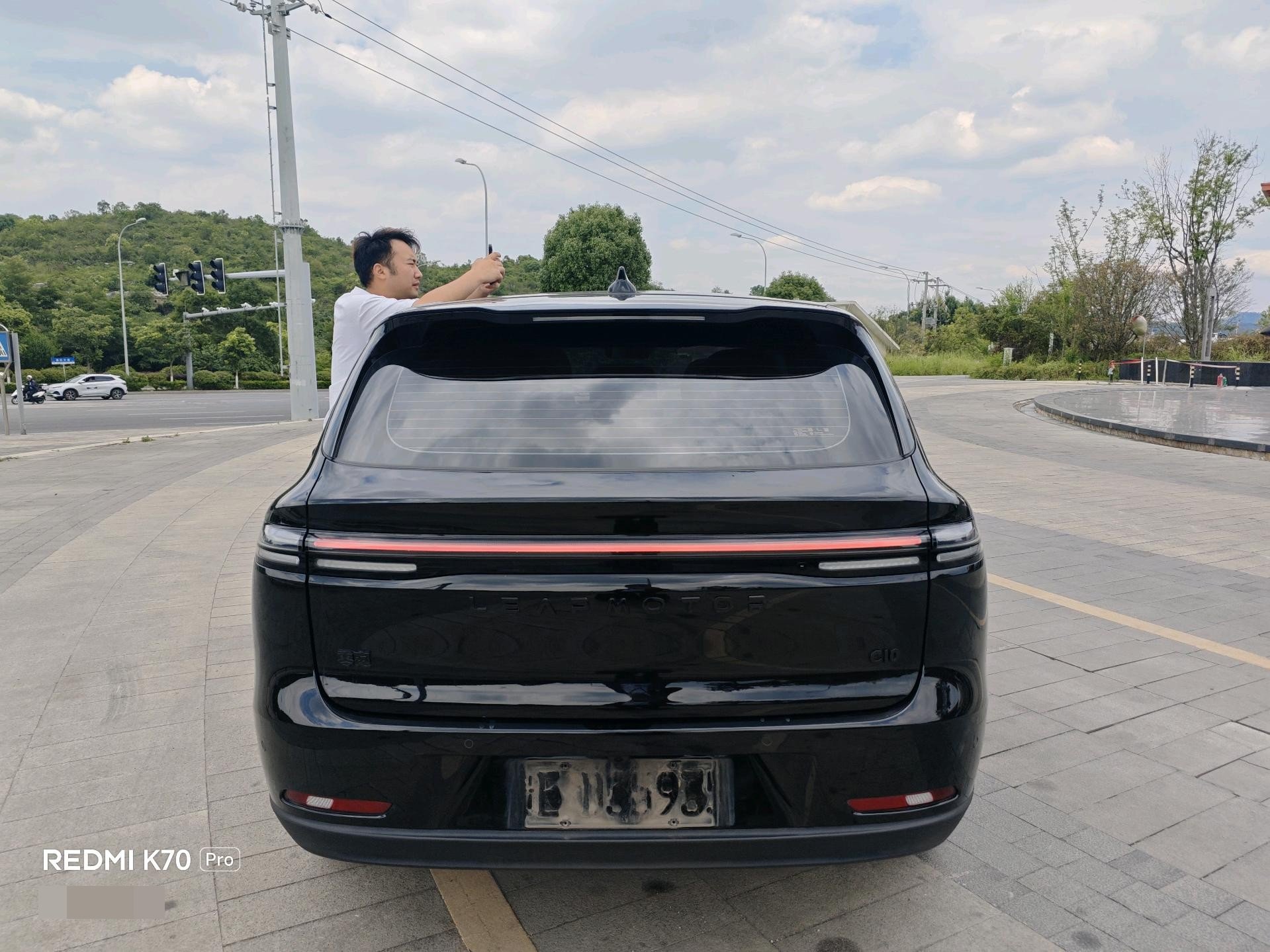 Leapmotor 2026 C10 605 Yuexiang Edition