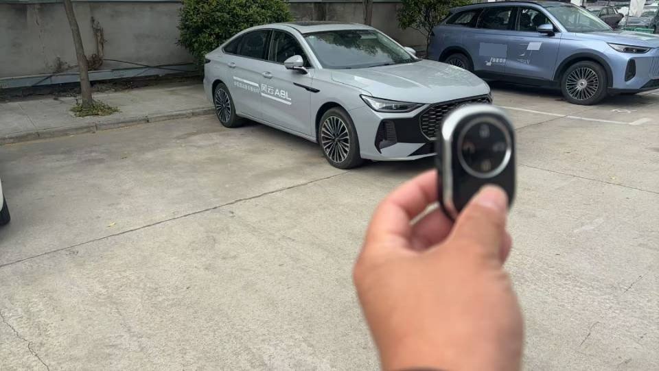 Chery 2025 Fengyun A8L 1.5TGDI 145km Luxury