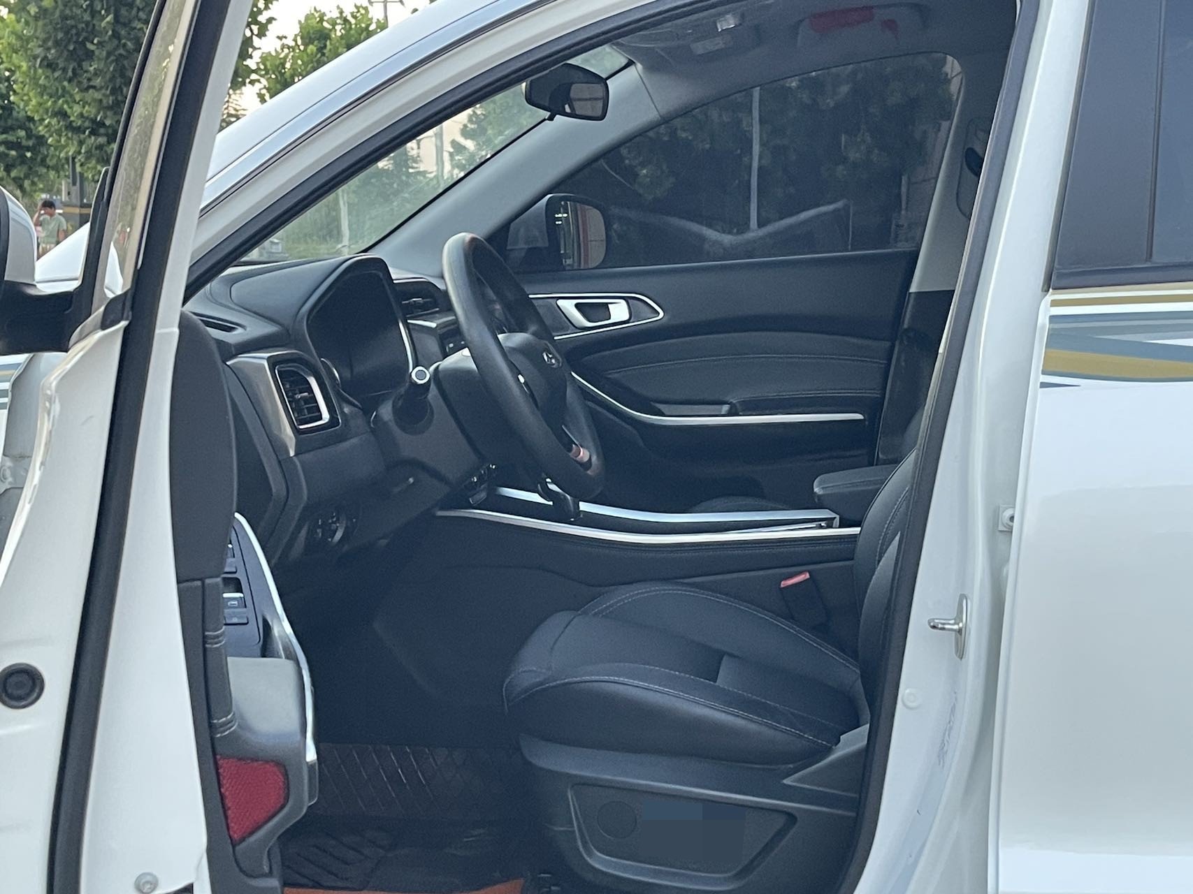 Chery 2018 Tiggo 8 1.5TCI Luxury 5-Seater