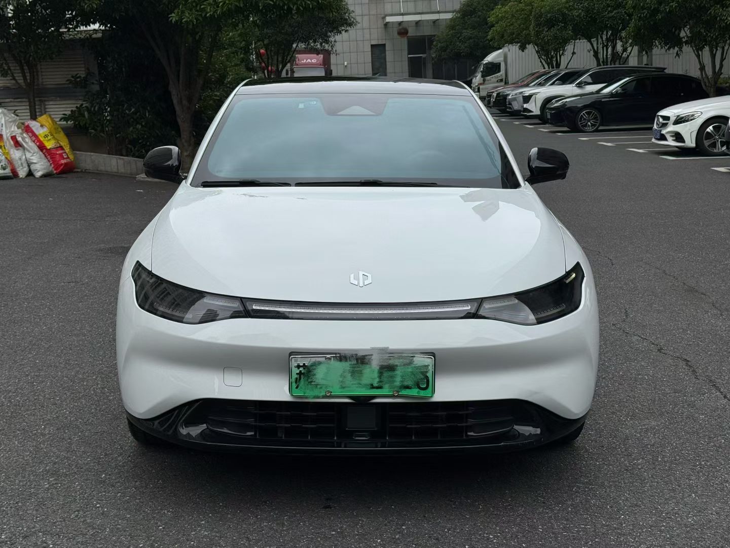 Leapmotor 2023 C01 525 Comfort Edition