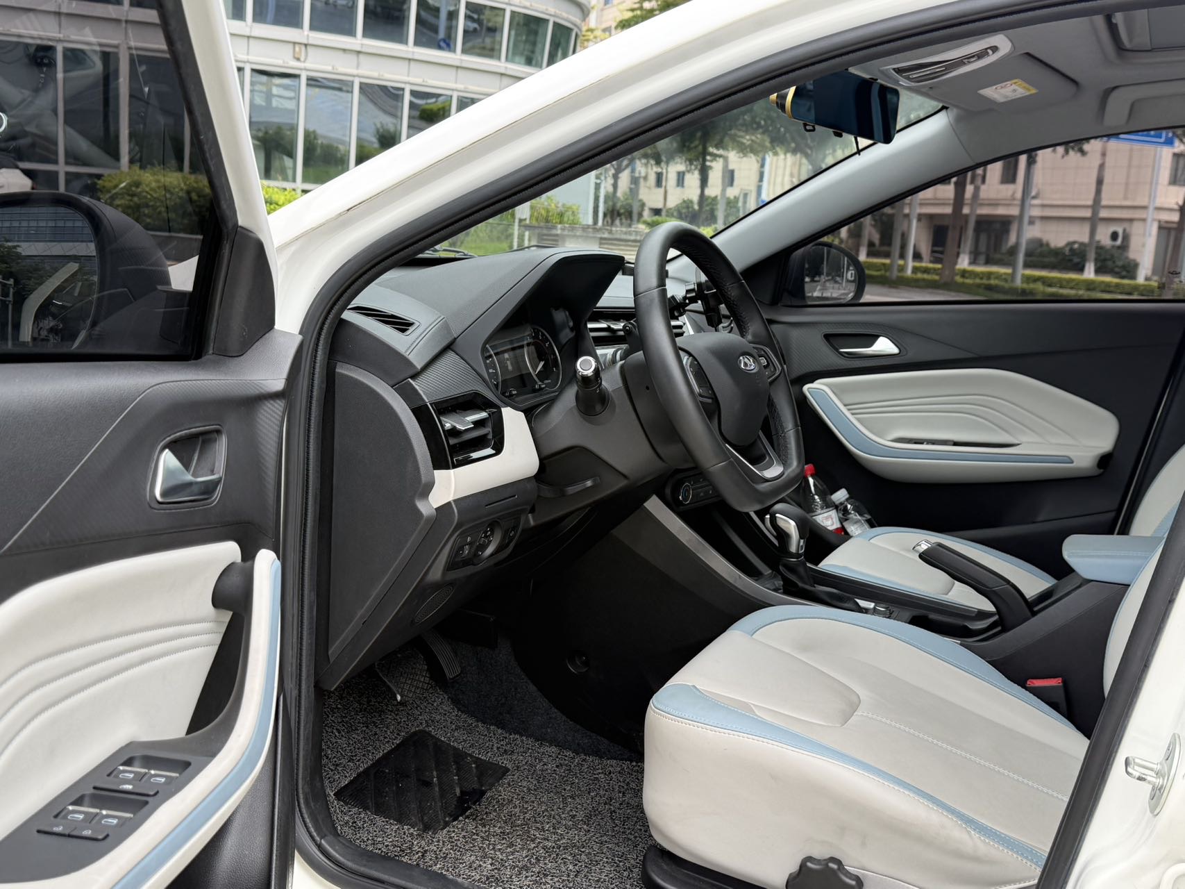 Chery 2022 Tiggo 3x PLUS 1.5 CVT Fashion Edition