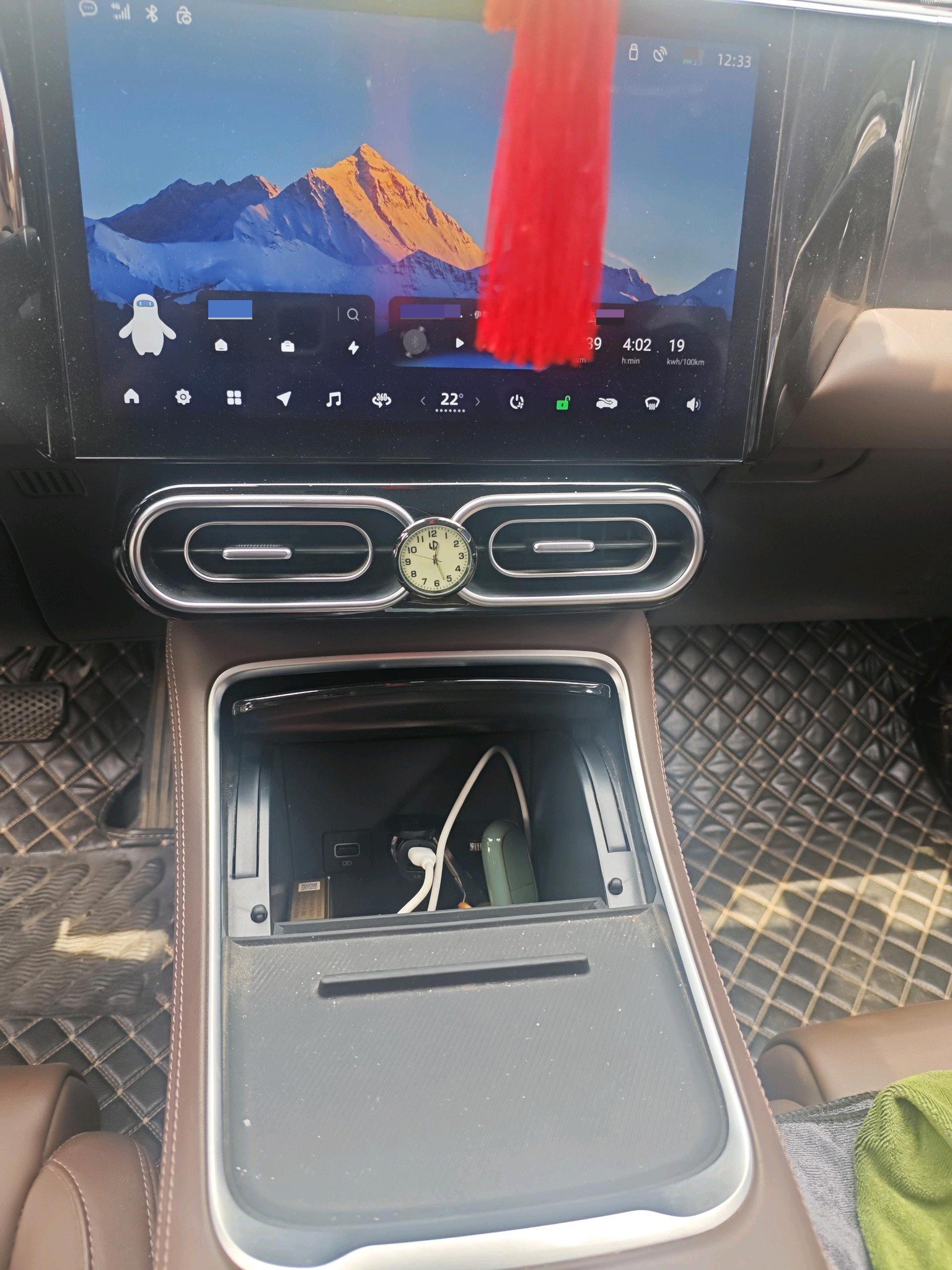Leapmotor 2023 C11 500 Comfort Edition