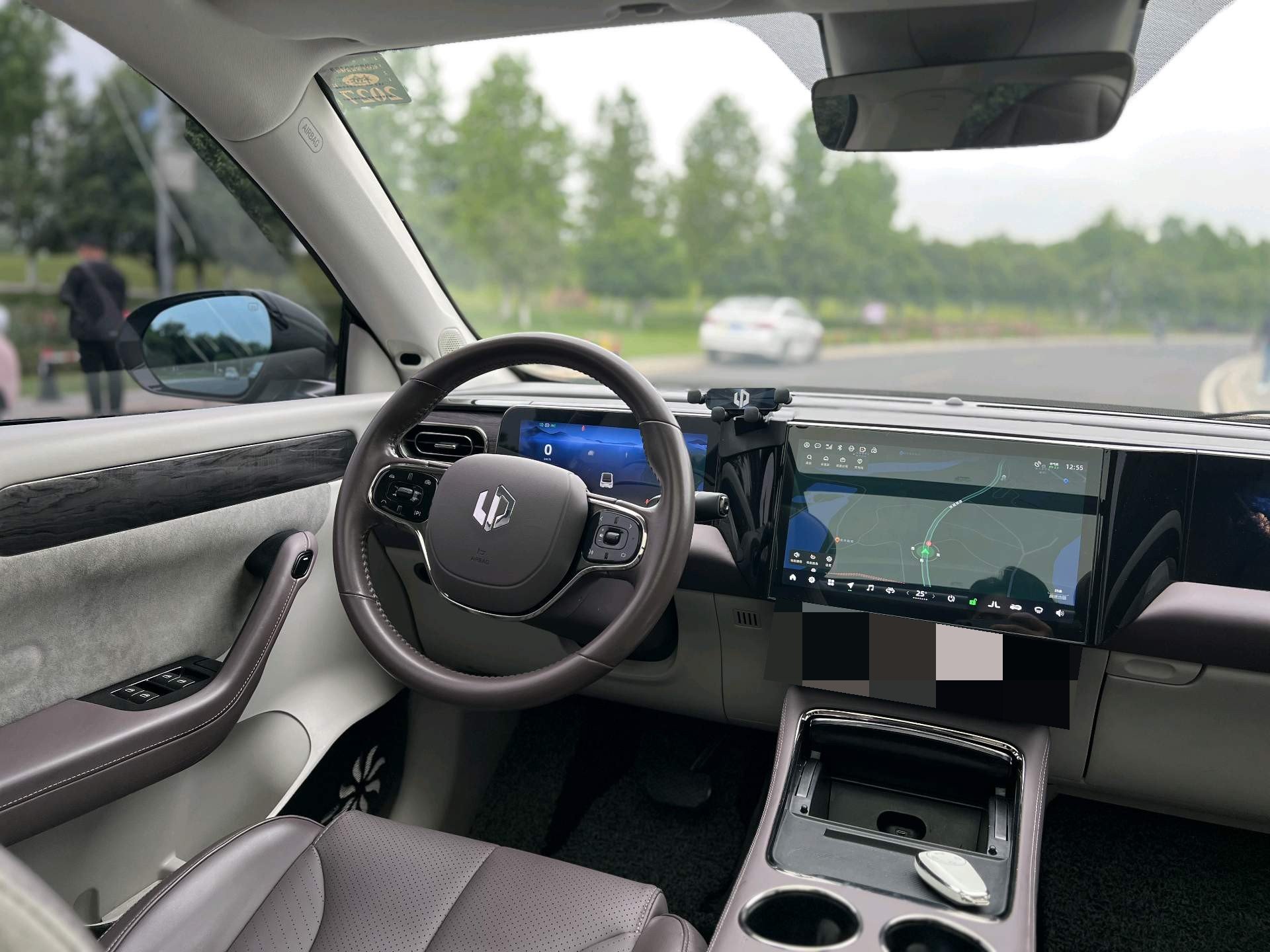 Leapmotor 2021 C11 Premium Edition