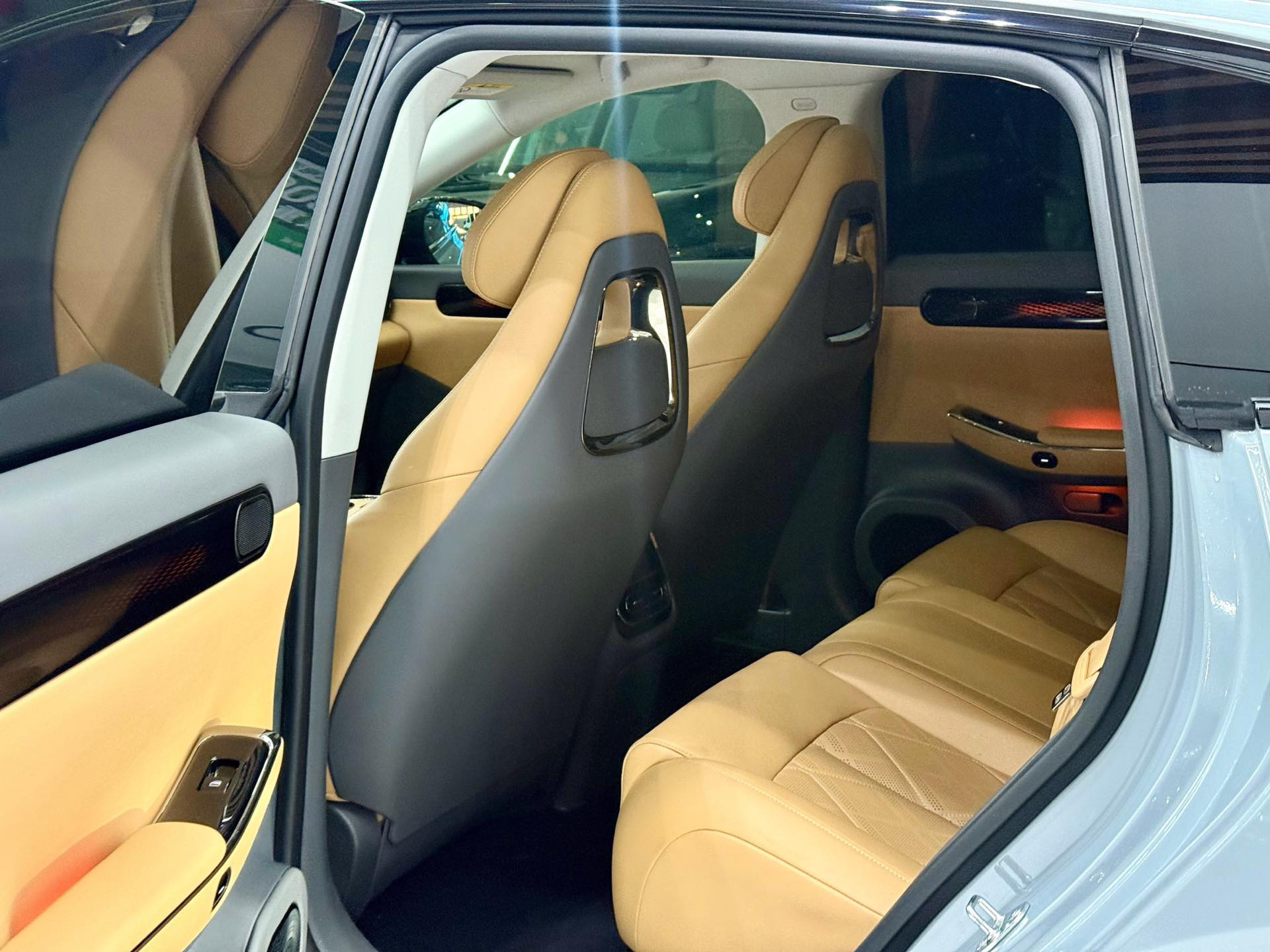 Leapmotor 2024 C01 525 Premium