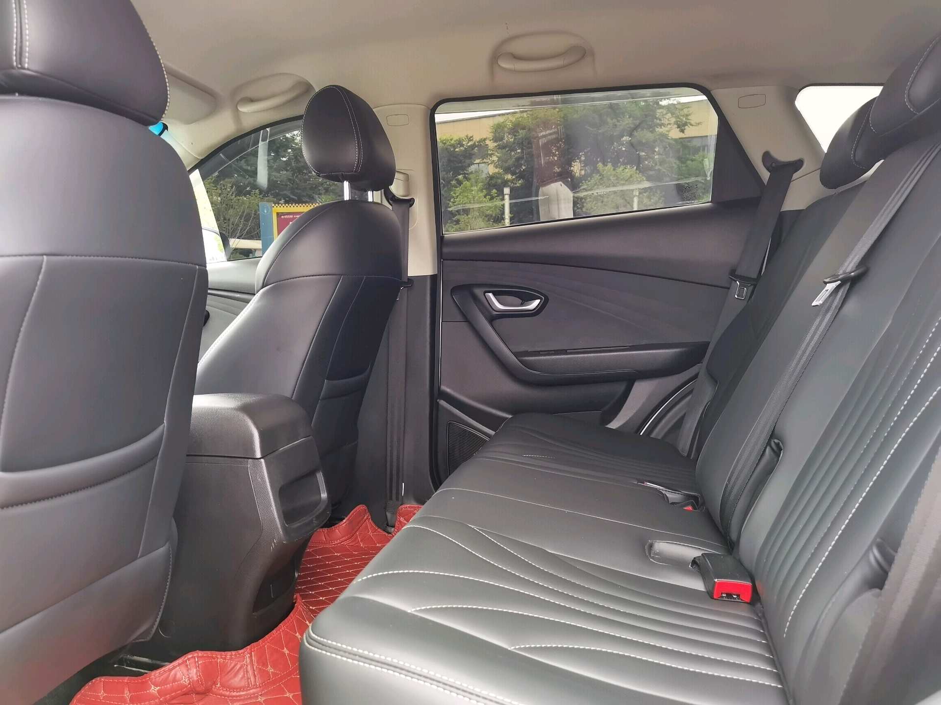 JETOUR 2020 X70M 1.5T Partner
