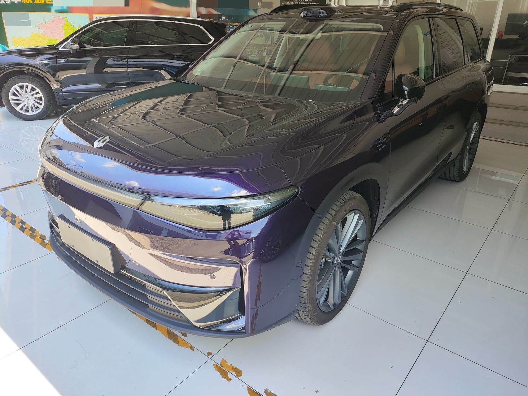 Leapmotor 2024 C16 200 Zhijia Edition