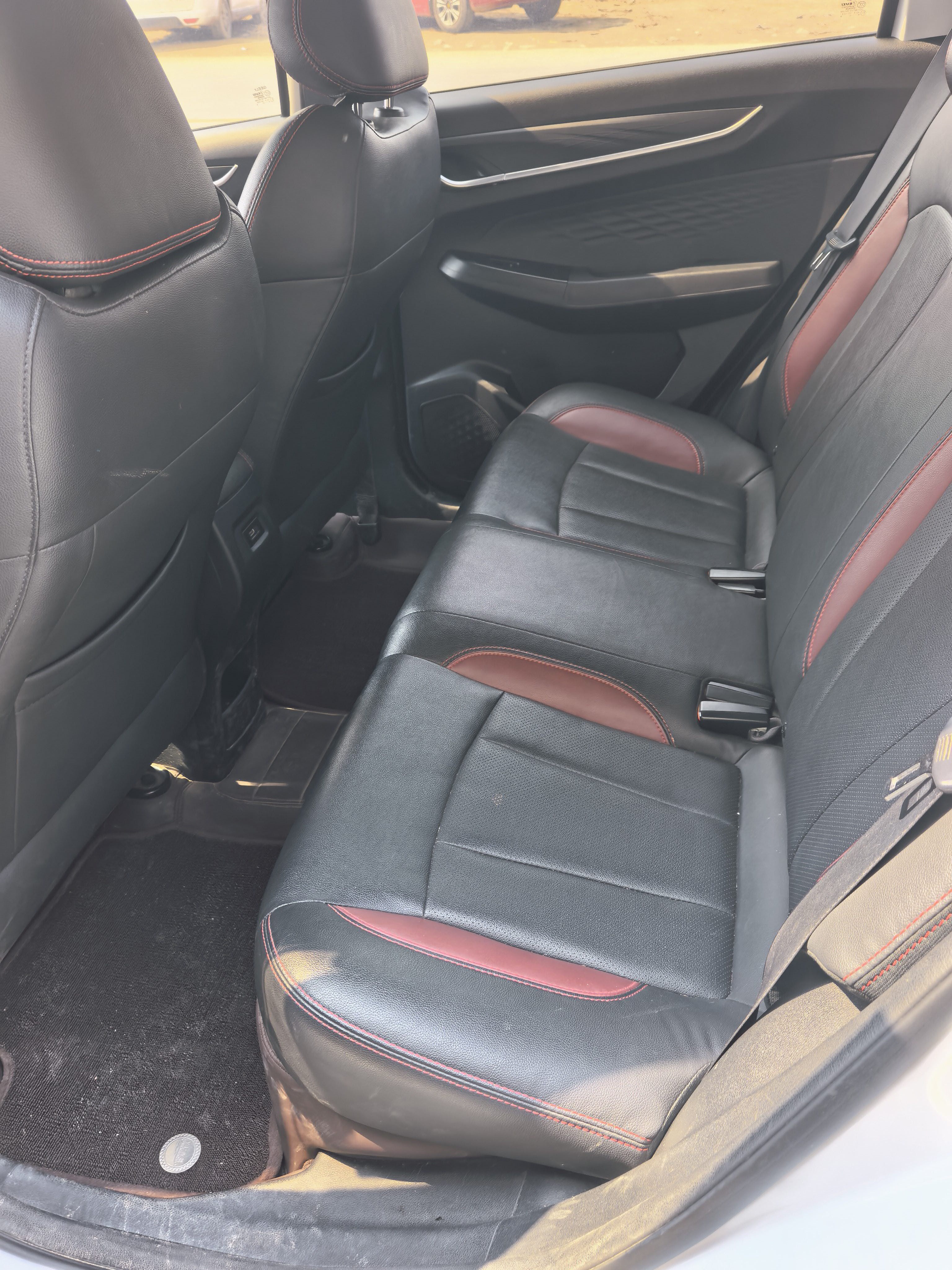 Geely 2021 Vision X3 PRO 1.5 CVT Premium