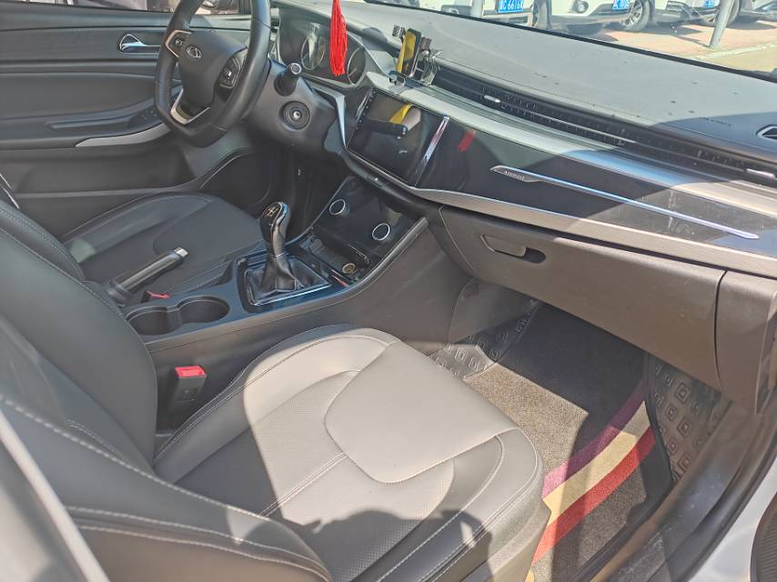 Chery 2021 Arrizo 5 PLUS 1.5 Xiaoai Plus