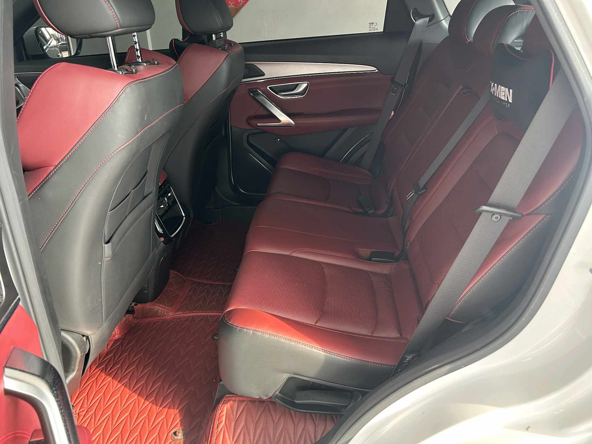 JETOUR 2021 X70 PLUS 1.5T Shan PRO 5-Seater (Facelift)