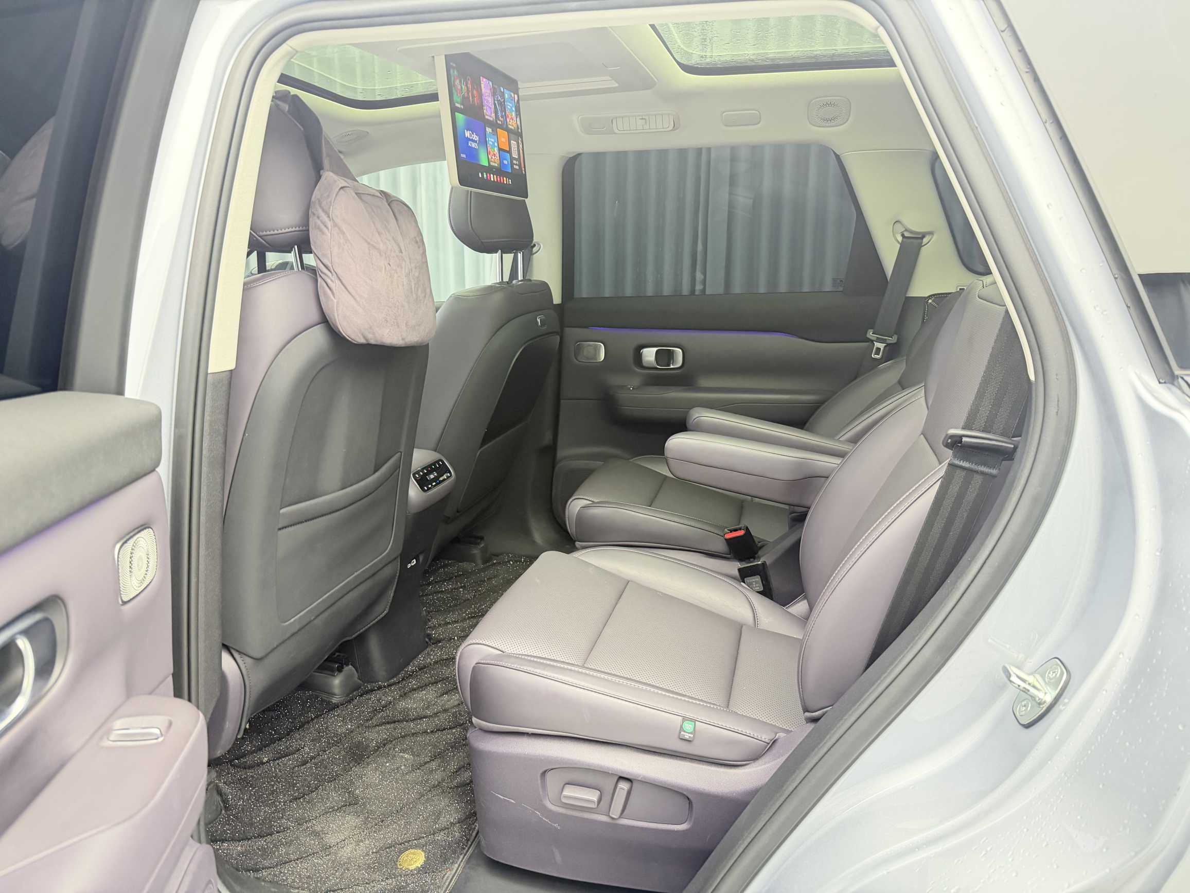 Leapmotor 2024 C16 520 Premium