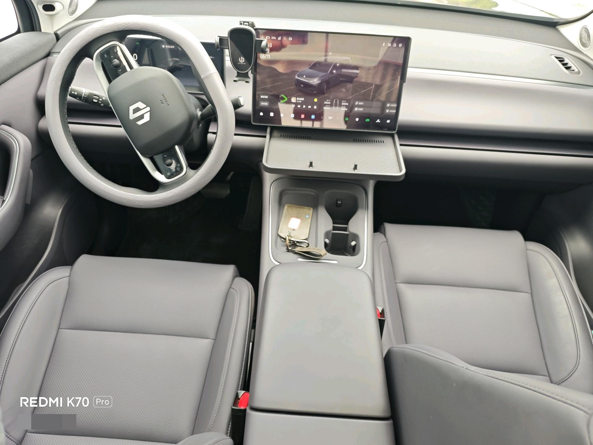 Leapmotor 2026 C10 605 Yuexiang Edition