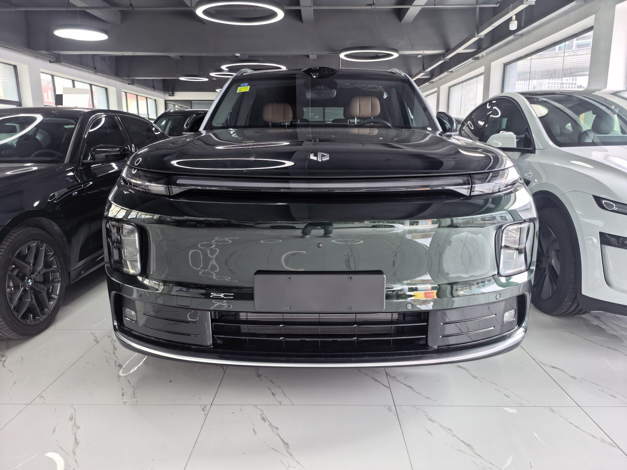 Leapmotor 2026 D19 500 Zhizun Edition 6-Seater
