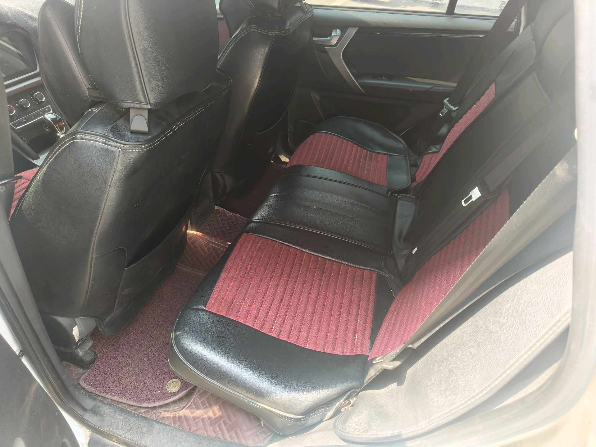 Chery 2016 Tiggo 3 1.6 CVT Fashion Edition